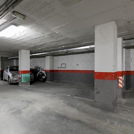 Apartamento Carmela Monachil Kültér fotó