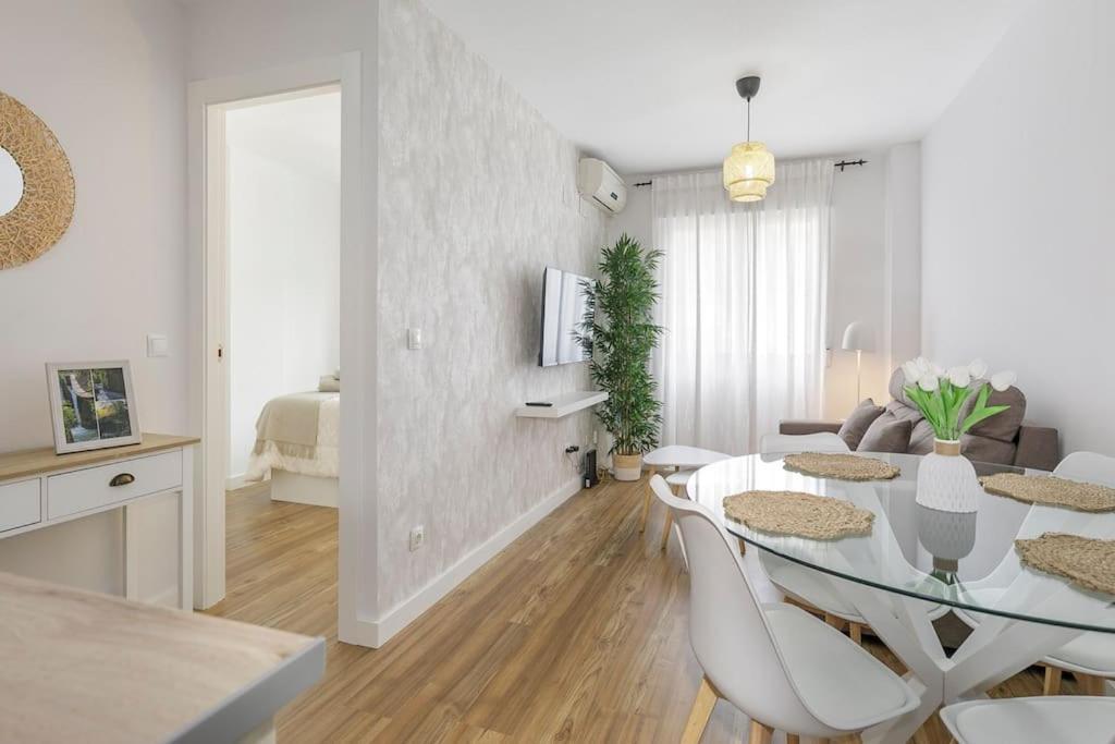 Apartamento Carmela Monachil Kültér fotó