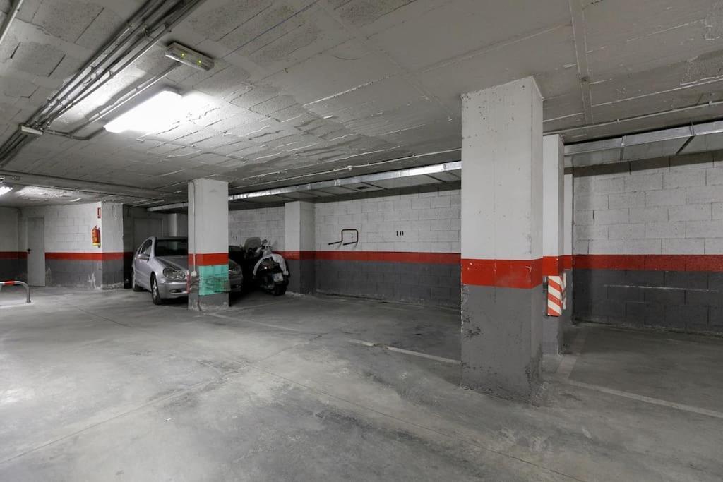 Apartamento Carmela Monachil Kültér fotó